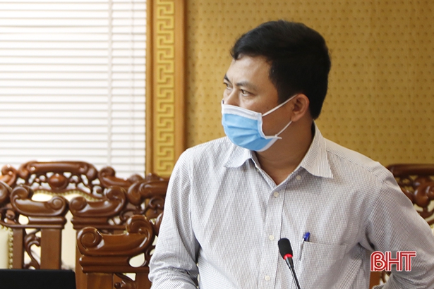 Bí thư Tỉnh ủy: Chủ động, quyết liệt hơn nữa trong phòng chống dịch, đặt sức khỏe người dân lên hàng đầu