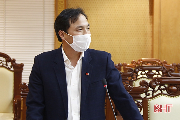 Bí thư Tỉnh ủy: Chủ động, quyết liệt hơn nữa trong phòng chống dịch, đặt sức khỏe người dân lên hàng đầu
