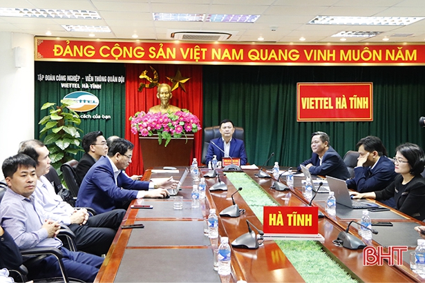Triển khai ứng dụng phần mềm khai báo y tế toàn dân để phòng chống Covid-19