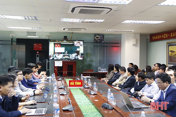 Triển khai ứng dụng phần mềm khai báo y tế toàn dân để phòng chống Covid-19