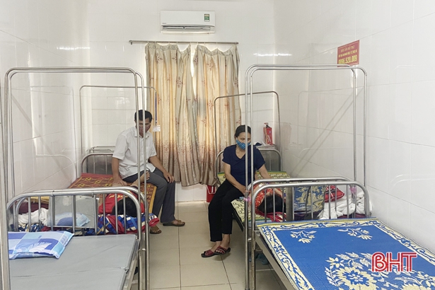 Bệnh viêm màng não tại Hà Tĩnh: Chưa phải dịch và nhiều trường hợp đã được chữa khỏi