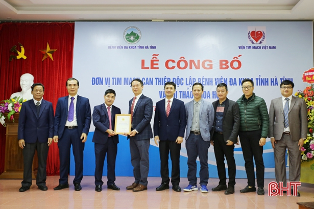 Ngành y tế Hà Tĩnh nhớ lời Bác dạy: “Lương y phải như từ mẫu”