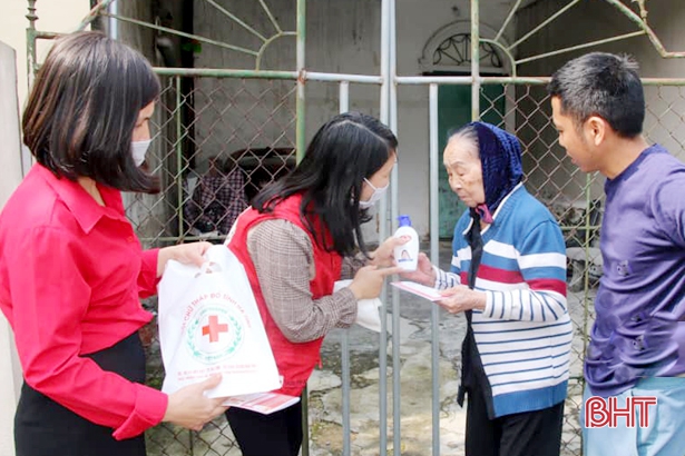 Cuộc chiến chống dịch Covid 19 - ý thức người dân là yếu tố sống còn