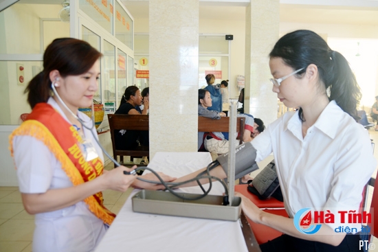 benh nhan hai long la benh vien thanh cong