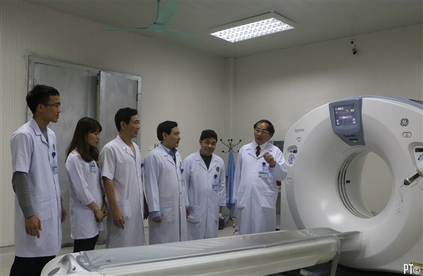 PT images